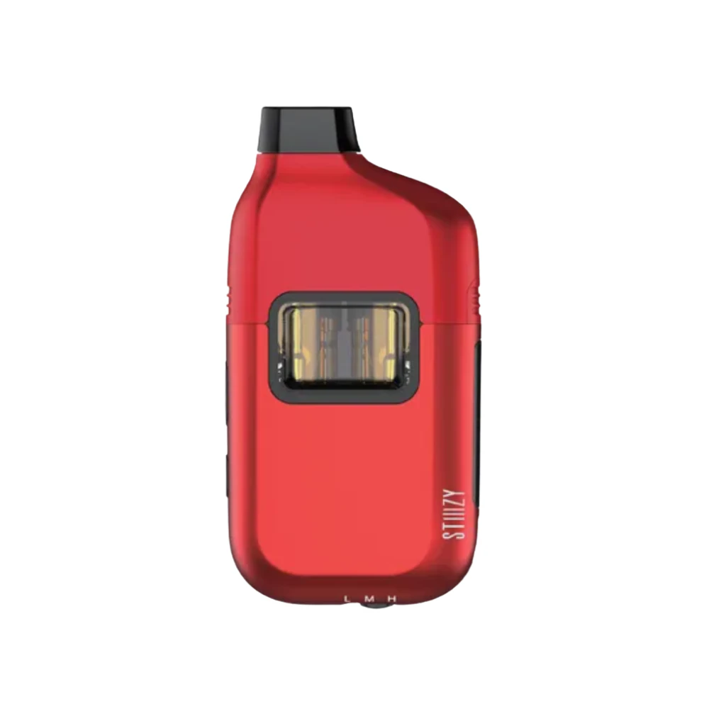 STIIIZY - BAR - RED BATTERY - STIIIZY Main Image