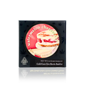 WATERMELON CHEESECAKE COLD CURE LIVE ROSIN 1G - TEAM ELITE GENETICS