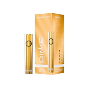 MINI GOLD BATTERY - DIME INDUSTRIES