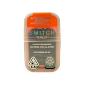 ORANGE SLUSH (S) X BISCOTTI (I) X GUAVA GELATO (H) LIQUID DIAMOND DUAL AIO V5 DISPOSABLE 1G - BOUTIQ