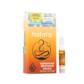 CADILLAC LEMONADE - ENHANCED DIAMOND SAUCE 1G - HALARA