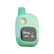 ISLAND DREAM ALL IN ONE DISPOSABLE 1.25G - STEALTHY AIR
