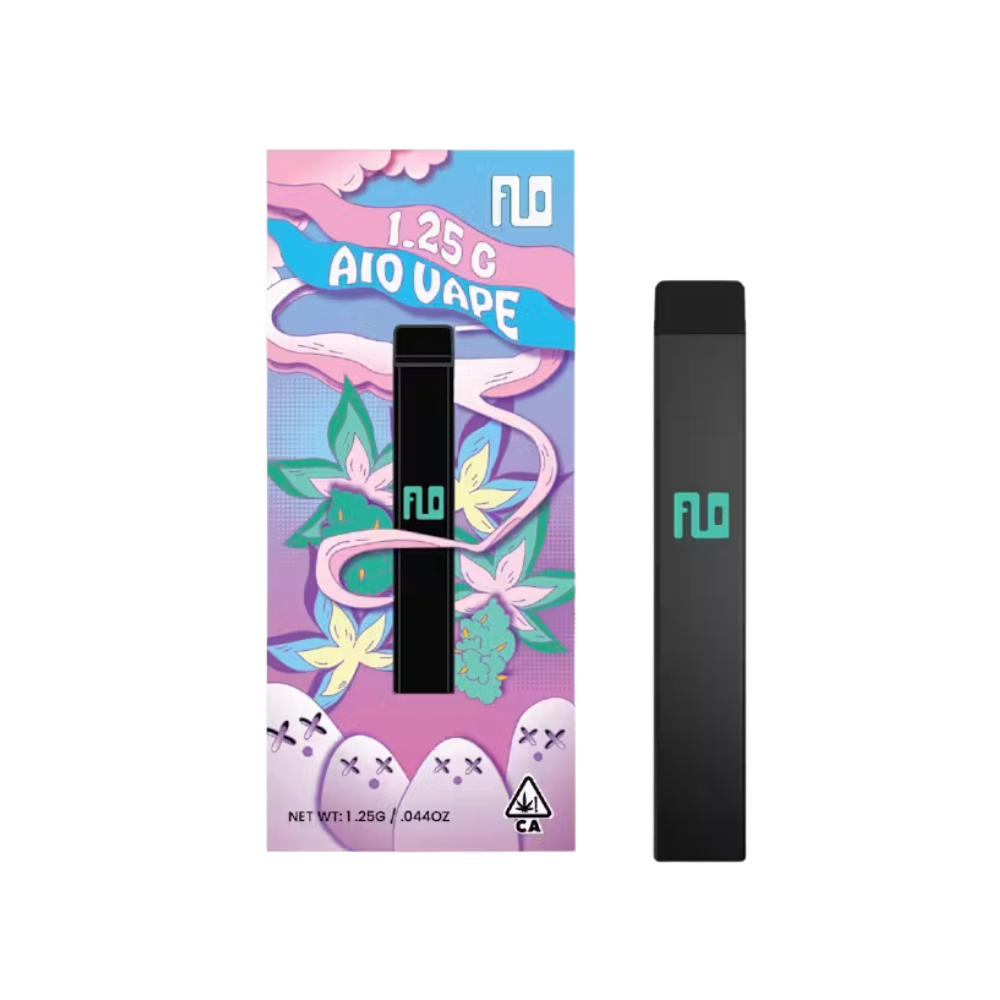 ayo all in one disposable vape OISHII MOMO 1.25G - FLO Flavour:Mr Pepper Buy Sour Apple Ice Element Vape