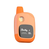 ORANGE CREAM TANGIE ALL IN ONE DISPOSABLE 1.25G - STEALTHY AIR