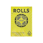 OG SHERBENTINE (5PK) - SUPRIZE SUPRIZE