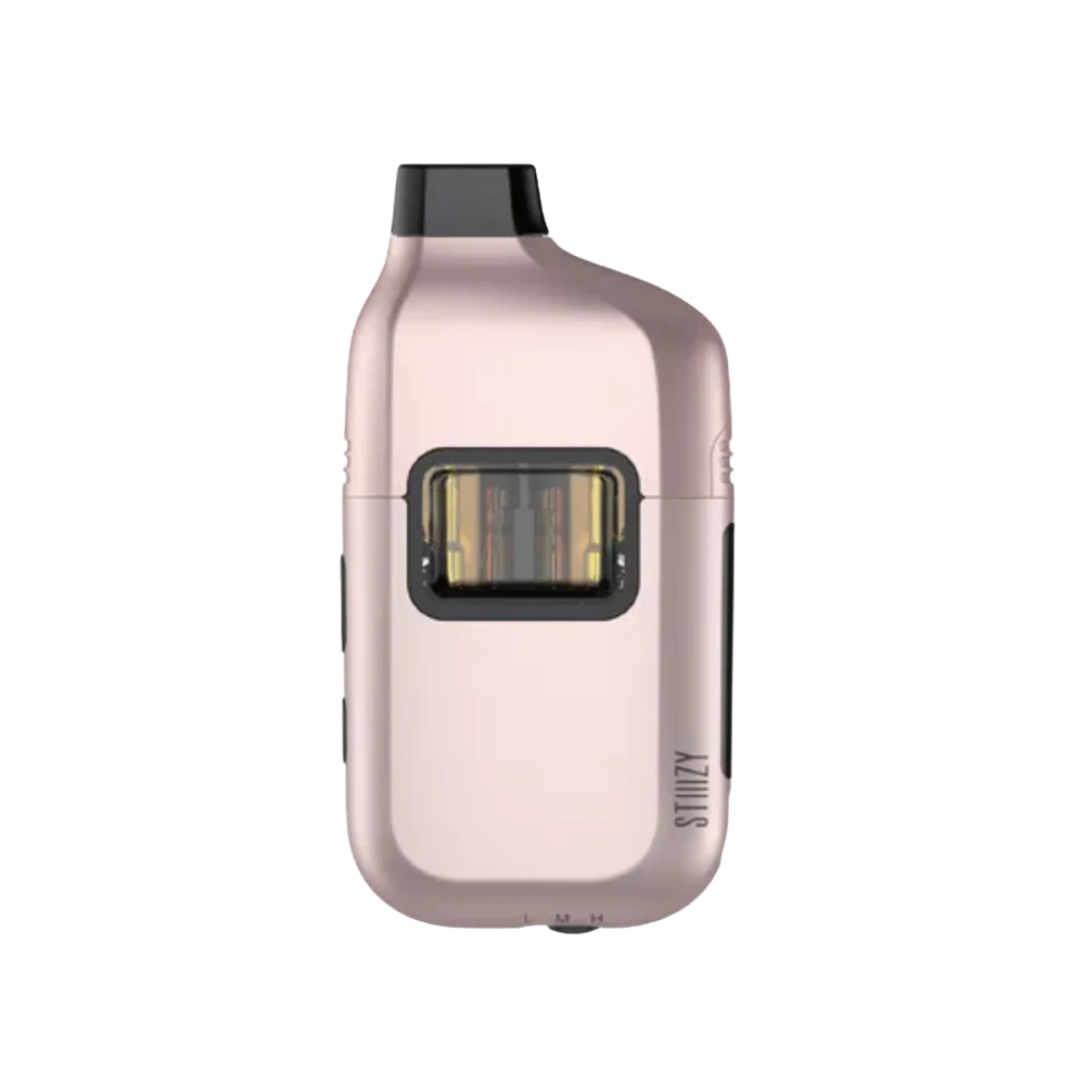 STIIIZY - BAR - ROSE BATTERY - STIIIZY Main Image