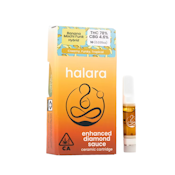 BANANA MOCHI FUNK - ENHANCED DIAMOND SAUCE 1G - HALARA