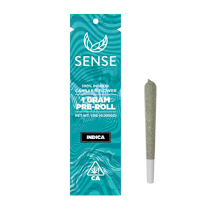 SENSE - PIESCREAM 1G - SENSE