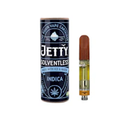 GURPLE SOLVENTLESS 1G - JETTY EXTRACTS