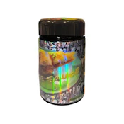 Lyfe Sauce - Flower - Baklava - 3.5g