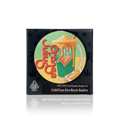 ORANGE JULIUS COLD CURE LIVE ROSIN 1G - TEAM ELITE GENETICS