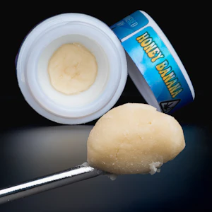 DREAM - Honey Banana | ROSIN | DREAM | 1g