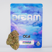 Ztopia | INDOOR FLOWER | DREAM | 8th/3.5g