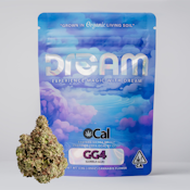 GG4 | INDOOR FLOWER | DREAM | 8th/3.5g