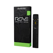Rove - Apple Jack - RTU Vape - 1g