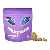 Martians - Purple Slushie 3.5g