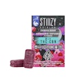 Stiiizy CRIMSON BERRY SLEEP- Gummies 100mg THC Edibles