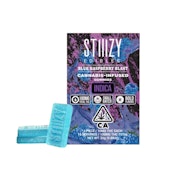 BLUE RASPBERRY BLAST 100MG - STIIIZY