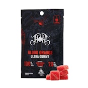 BLOOD ORANGE 100MG - HEAVY HITTERS