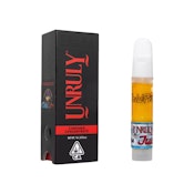 UNRULY OG 1G - BLEM X COLDFIRE
