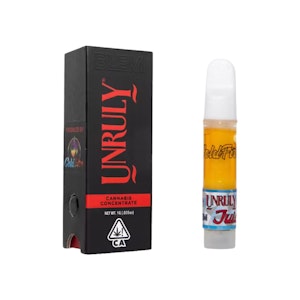 BLEM - UNRULY OG 1G - BLEM X COLDFIRE