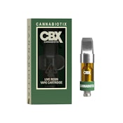 GM-UHOH .5G - CANNABIOTIX