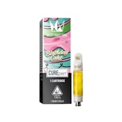 CUREPEN - BIRTHDAY CAKE 1G - WEST COAST CURE