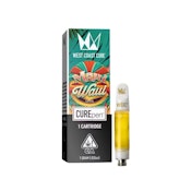 CUREPEN - MAUI WAUI 1G - WEST COAST CURE