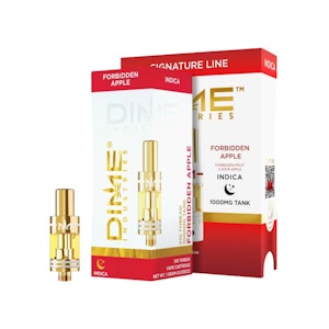 DIME INDUSTRIES - FORBIDDEN APPLE 1G - DIME INDUSTRIES