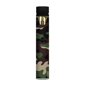 STIIIZY - PRO - CAMOUFLAGE BATTERY - STIIIZY