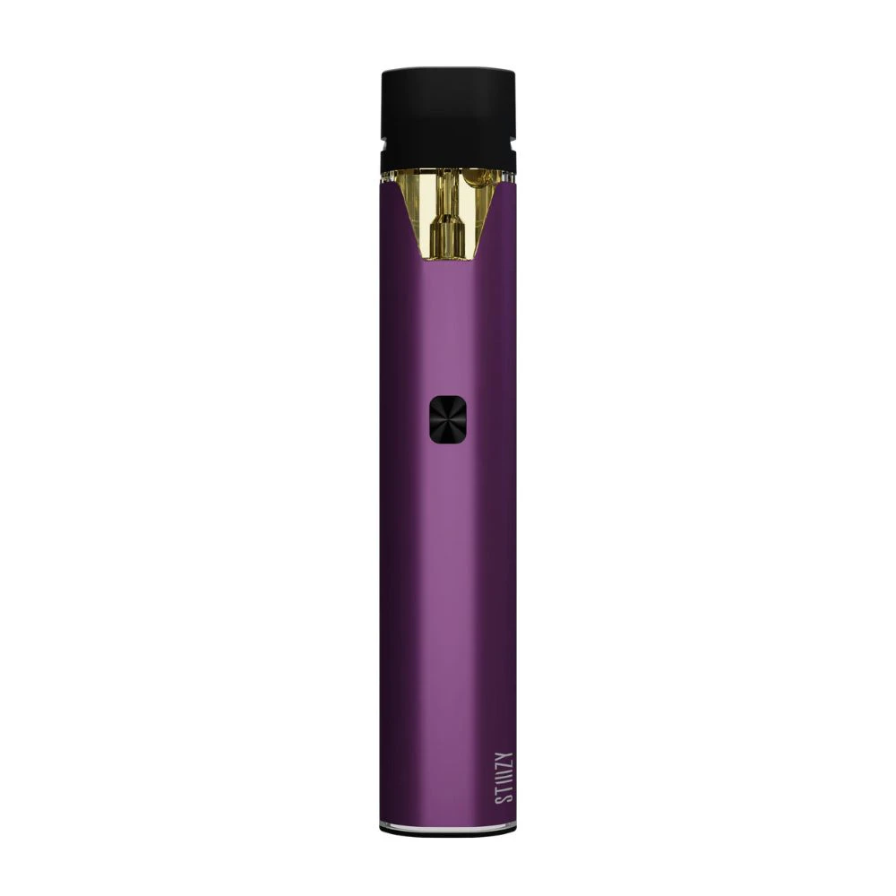 STIIIZY - PRO - PURPLE BATTERY - STIIIZY Main Image