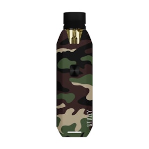 STIIIZY - PRO XL - CAMOUFLAGE BATTERY - STIIIZY
