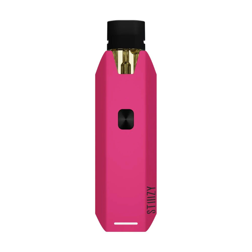 STIIIZY - PRO XL - NEON PINK BATTERY - STIIIZY Main Image