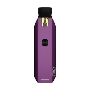 STIIIZY - PRO XL - PURPLE BATTERY - STIIIZY