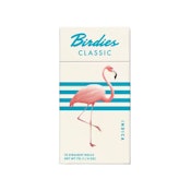 10 PACK - INDICA .7G - BIRDIES
