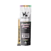 CUREJOINT - RAINBOW SHERBET 1G - WEST COAST CURE