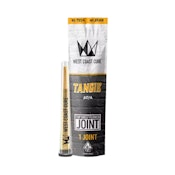 CUREJOINT - TANGIE 1G - WEST COAST CURE
