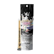 JEFFEREY INFUSED - CEREAL MILK 1.2G - WEST COAST CURE