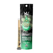 JEFFEREY INFUSED - OG KUSH 1.2G - WEST COAST CURE