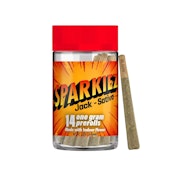 14 PACK - SATIVA 1G - SPARKIEZ