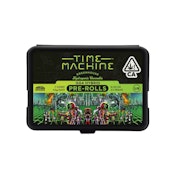 7 PACK - GG4 .5G - TIME MACHINE
