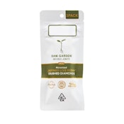 3 PACK DIAMONDS - DISCO DANCER .5G - RAW GARDEN