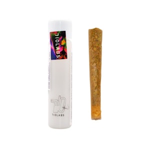 710 LABS - ZIMOSA #2 1G - 710 LABS