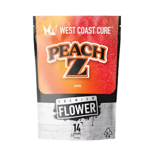 West Coast Cure - JOKERZ GELATO 14G - WEST COAST CURE