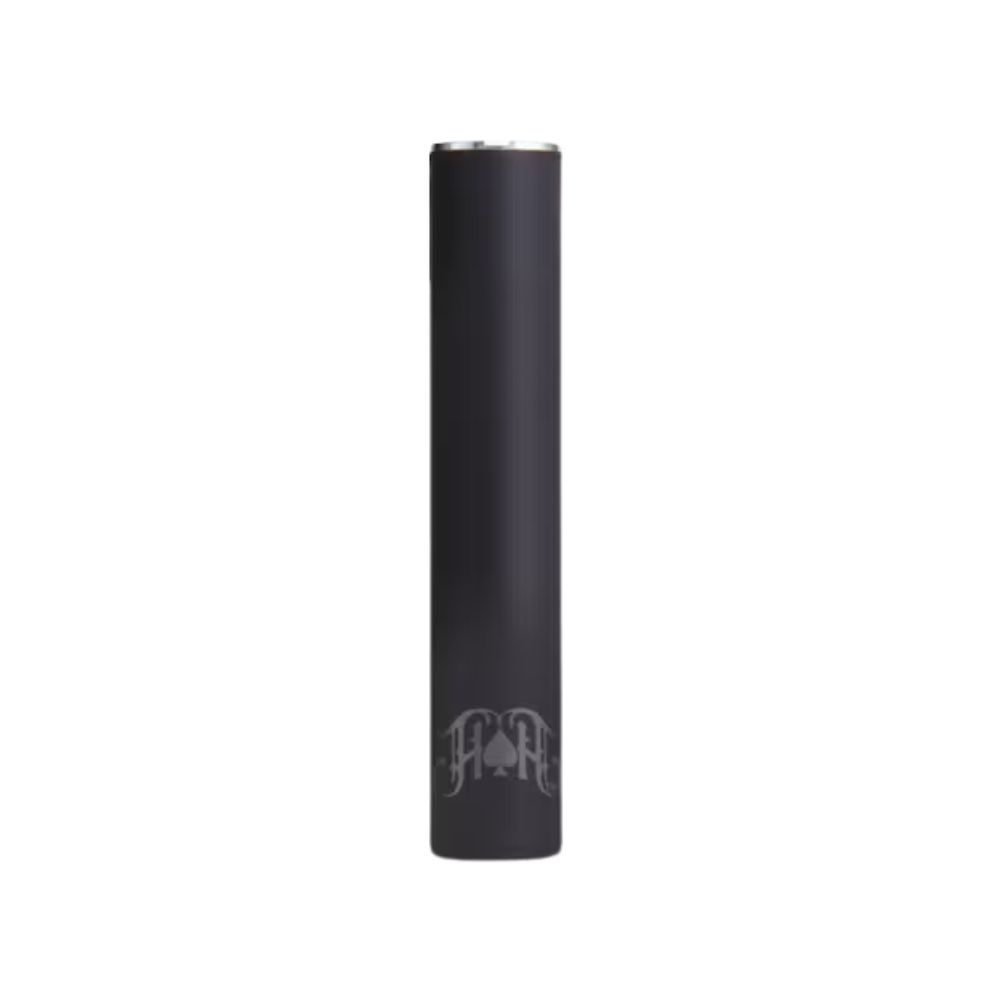 MATTE BLACK BATTERY 3.2V AUTO START HEAVY HITTERS San...