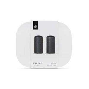 PUFFCO - PIVOT 3D CHAMBER (2PK) - PUFFCO