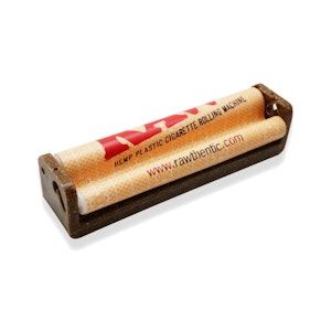 RAW - 79MM ROLLING PAPER MACHINE - RAW