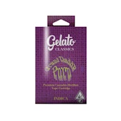 GRAND DADDY PURP CLASSICS 1G - GELATO