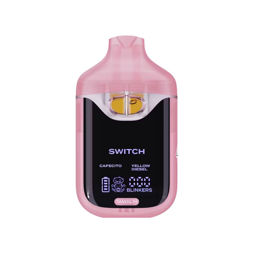 CAFECITO X YELLOW DIESEL LIQUID DIAMOND DUAL AIO V4 DISPO CAFECITO X YELLOW DIESEL LIQUID DIAMOND DUAL AIO V4 DISPO