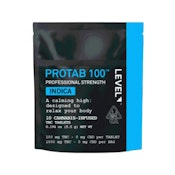 PROTAB 100 - INDICA - LEVEL BLENDS